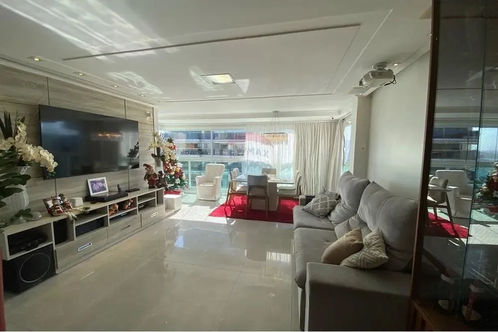 VENDA COBERTURA ED. CELEBRITY - R$ 2.090.000