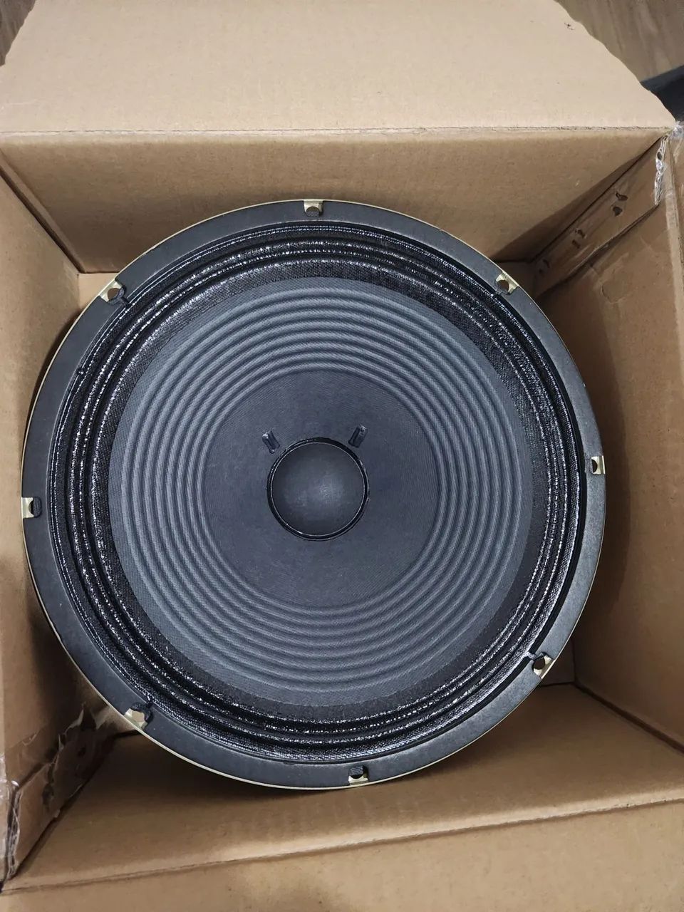 Alto-falante Celestion G12 V Type 70W 16ohms - Instrumentos