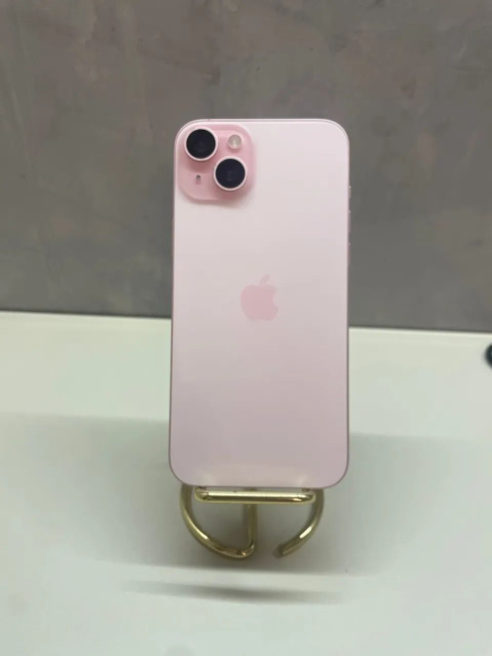 iPhone 15 Plus 128gb rosa