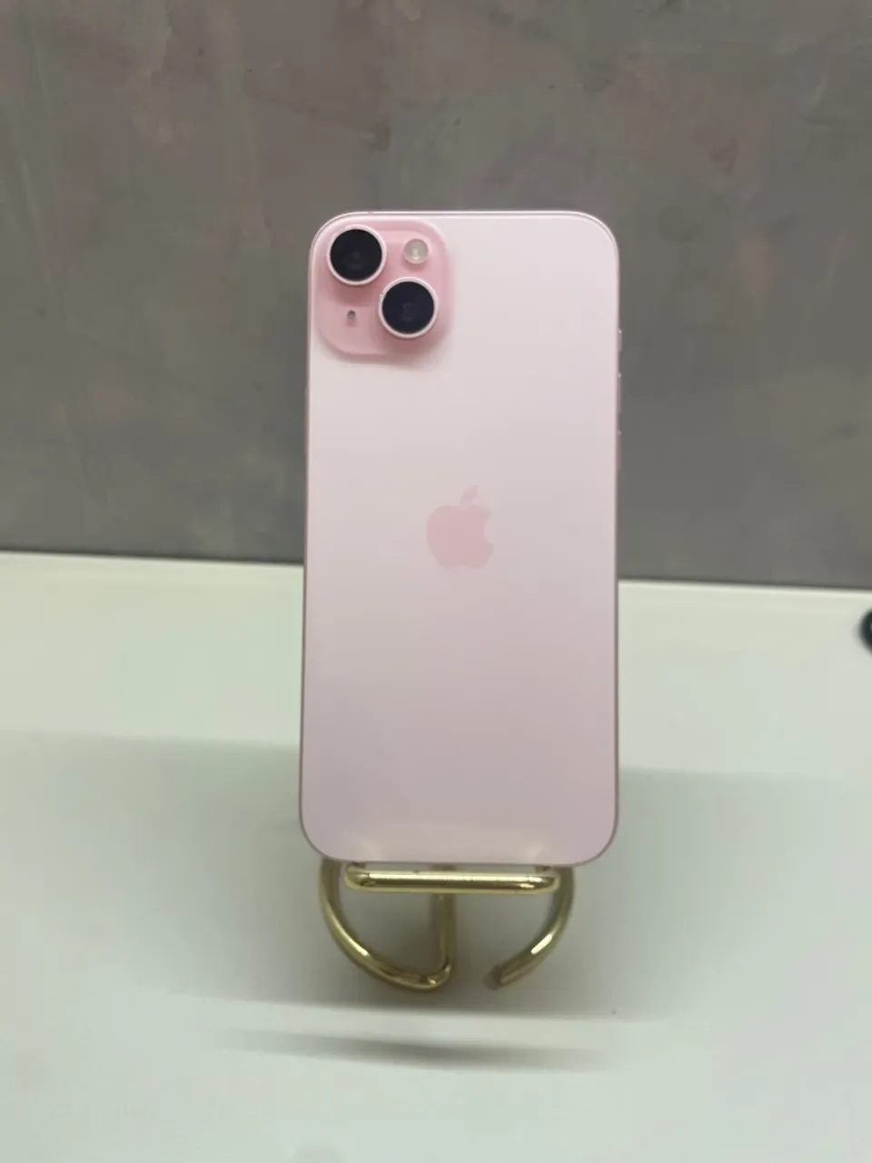 iPhone 15 Plus 128gb rosa