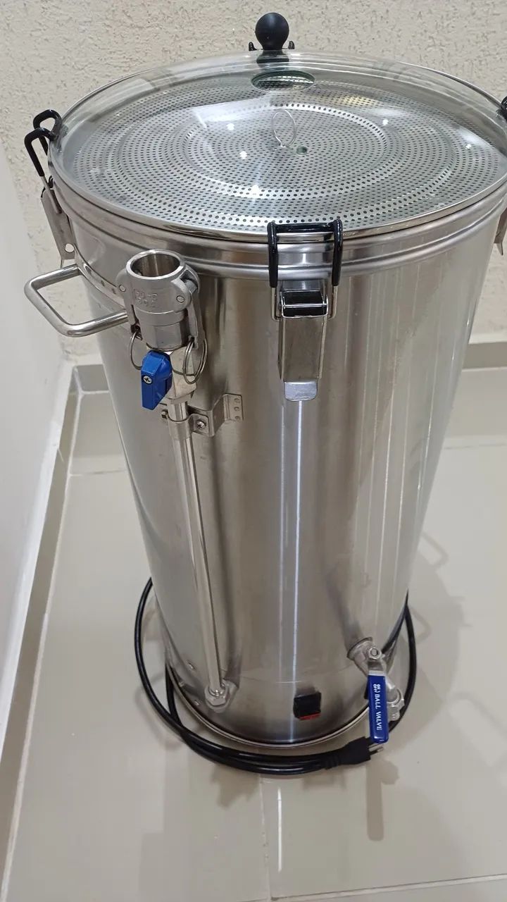 Microcervejaria Brewzilla - Foto 6