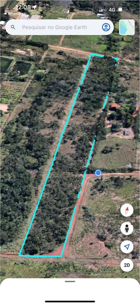 Foto - Várzea Grande - Centro Sul