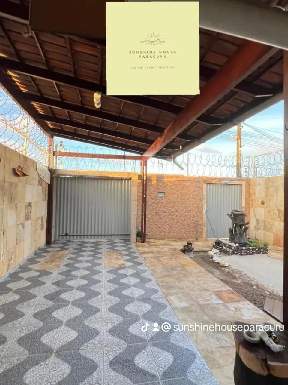 CASA PLANA PRAIA DE PARACURU - Foto 5