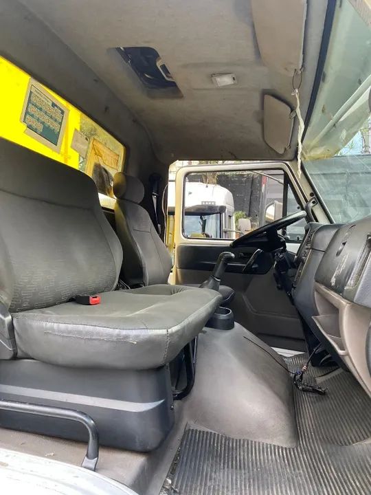 vw 17190 2013 Toco baú de bebidas - Foto 11