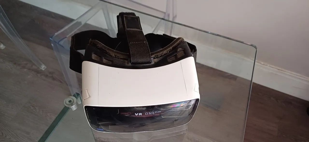 VR One Plus - Óculos de Realidade Virtual - Foto 2