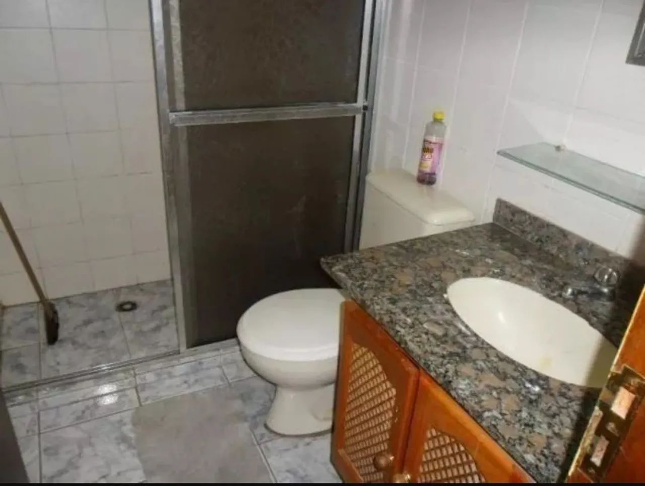 Apto. Praia Grande - Aviação de frente ao mar com garagem  - Foto 7