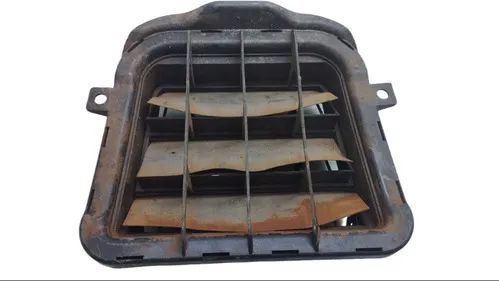 Difusor Ar Carroceria Traseiro Audi A5 2013