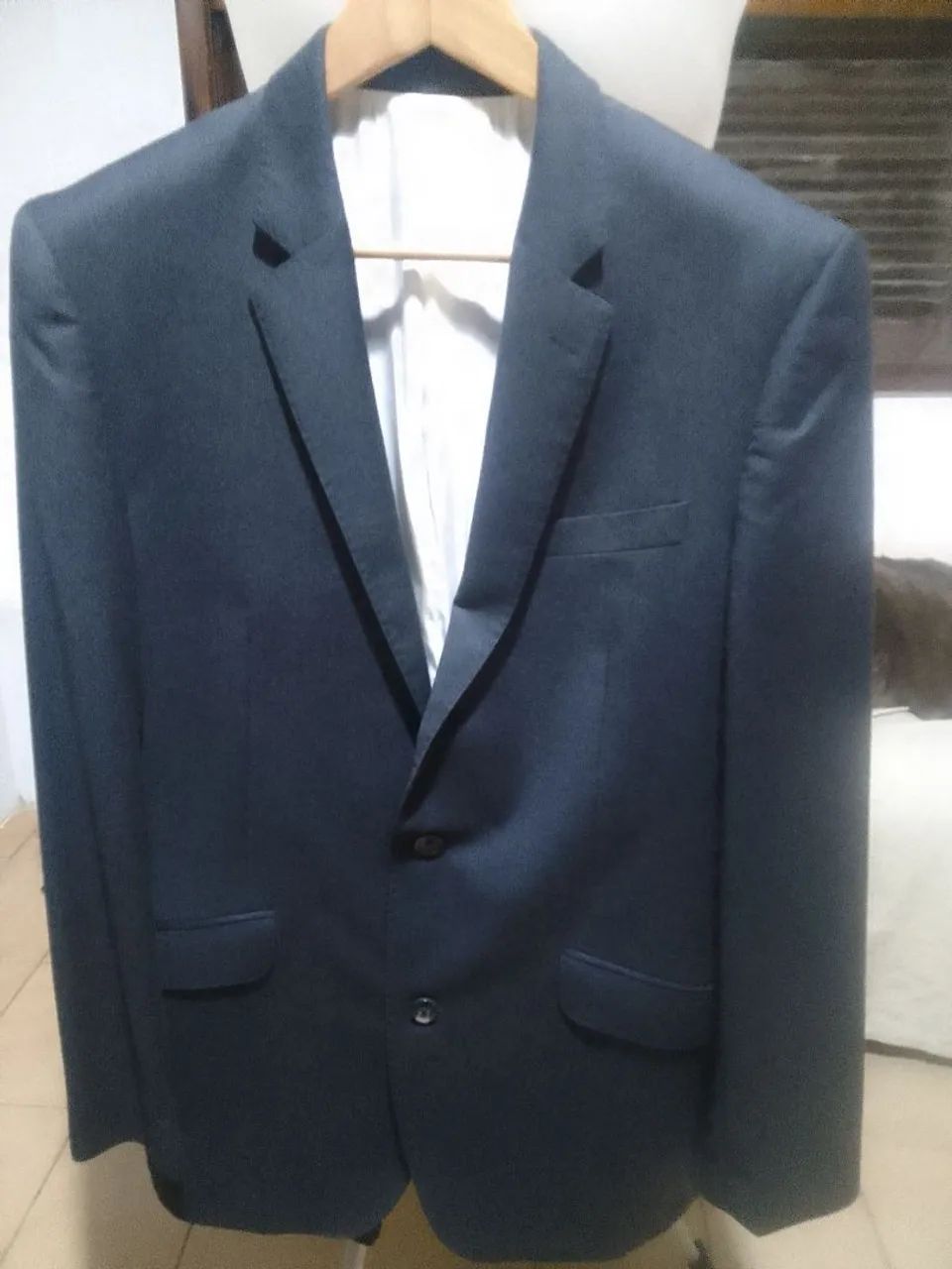 07_Blazer T.M.lewin  - Foto 2