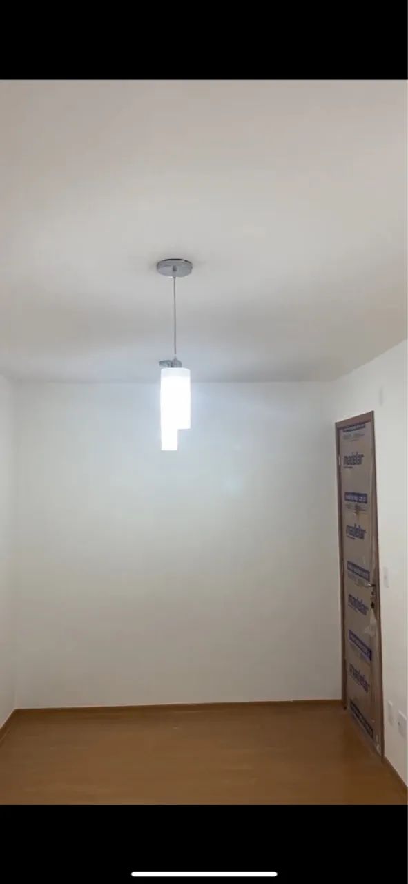 Apartamento 2 Quartos 