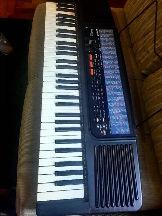 Teclado Casio - Foto 4