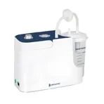 Aspirador de fluidos e secreções Dellamed