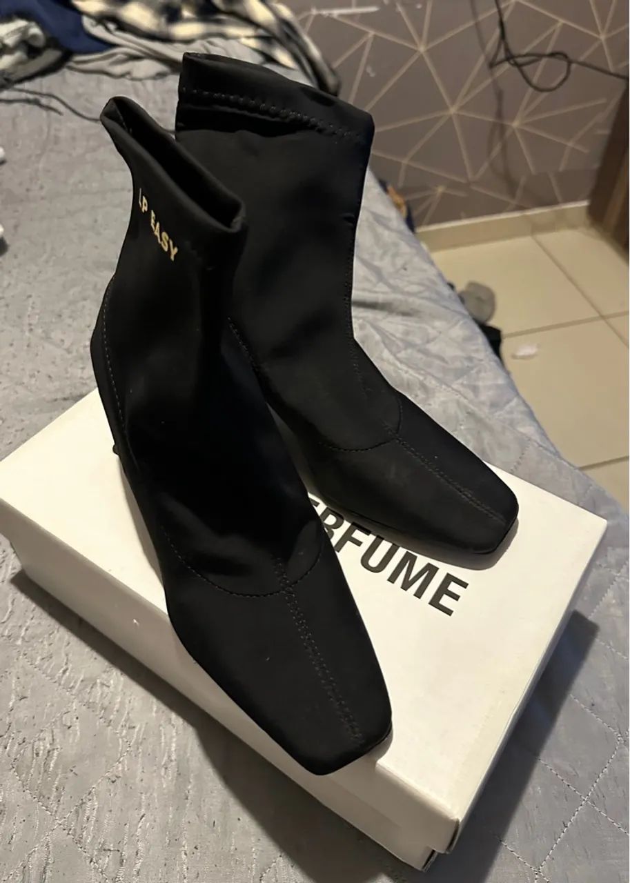 Bota lança perfume  tm 36