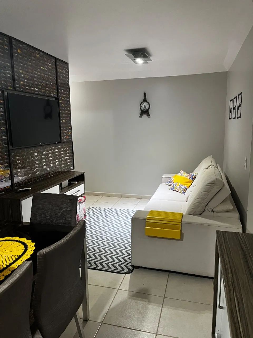 Foto - Ponta Grossa - UVARANAS