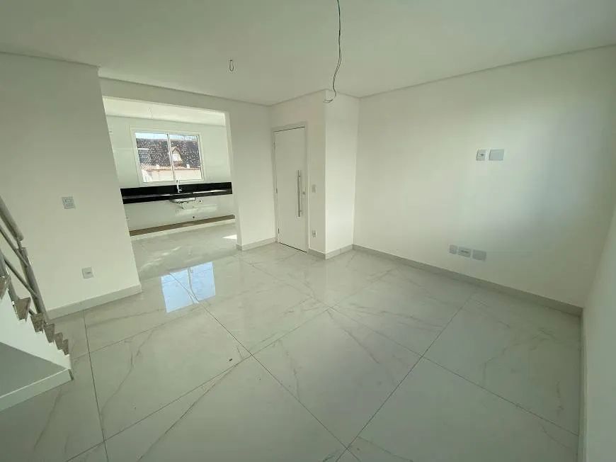 Cobertura para venda tem 180 metros quadrados com 3 quartos em Planalto - Belo Horizonte - - Foto 5