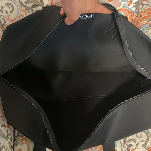 Bolsa de mão Bad Boy CH Carolina Herrera - Foto 2