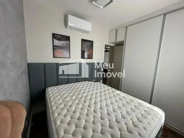 RUAS - Aluguel de Apartamento 2 Dormitórios Mobiliado com 51m² - Jd Aquarius - São José do - Foto 5