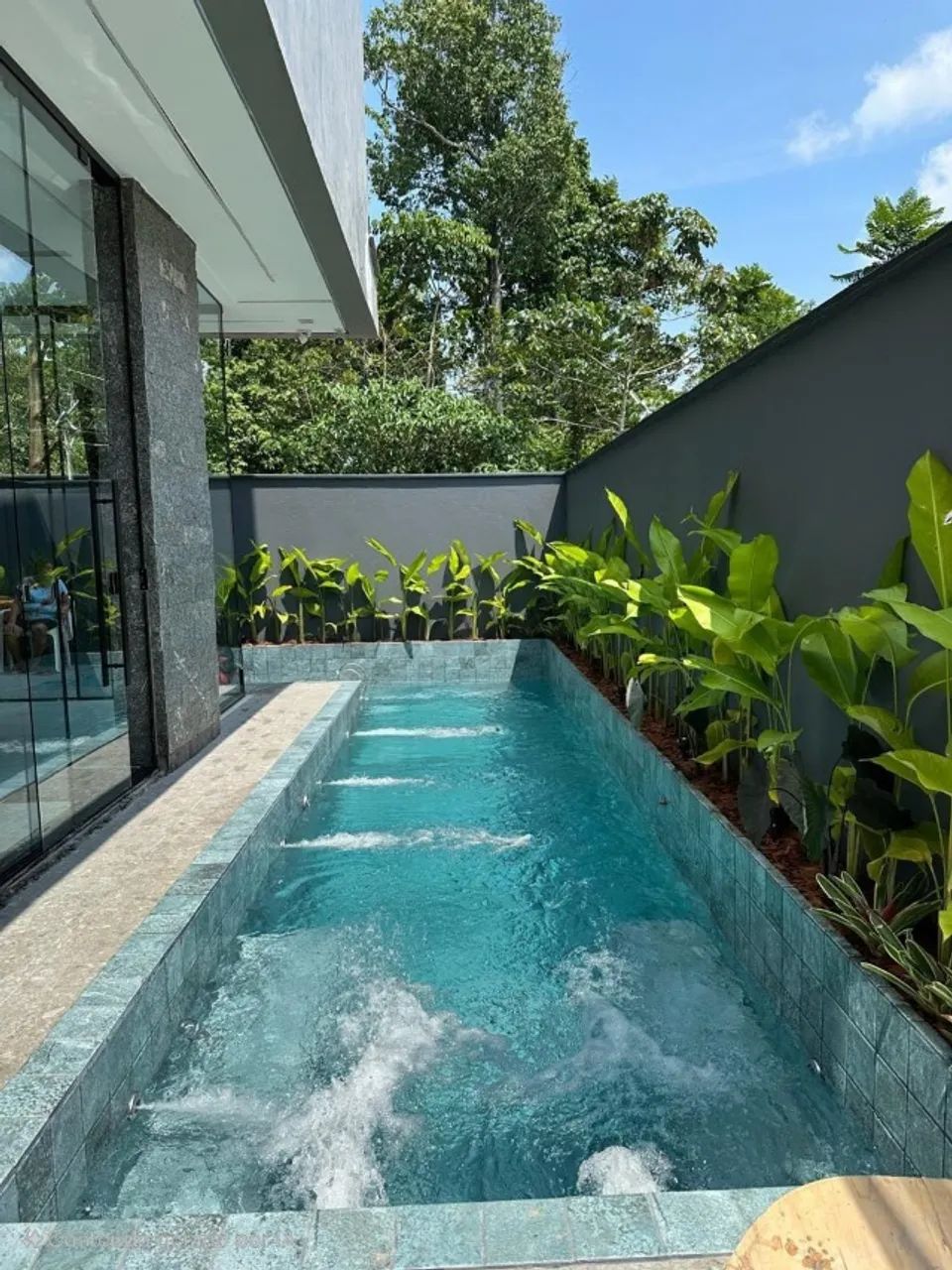 Morada dos Pássaros - Casa moderna, decorada por arquitetos. - Foto 4