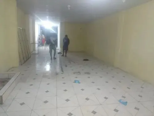 Térrea para aluguel tem 120 metros quadrados em Sacramenta - Belém - PA