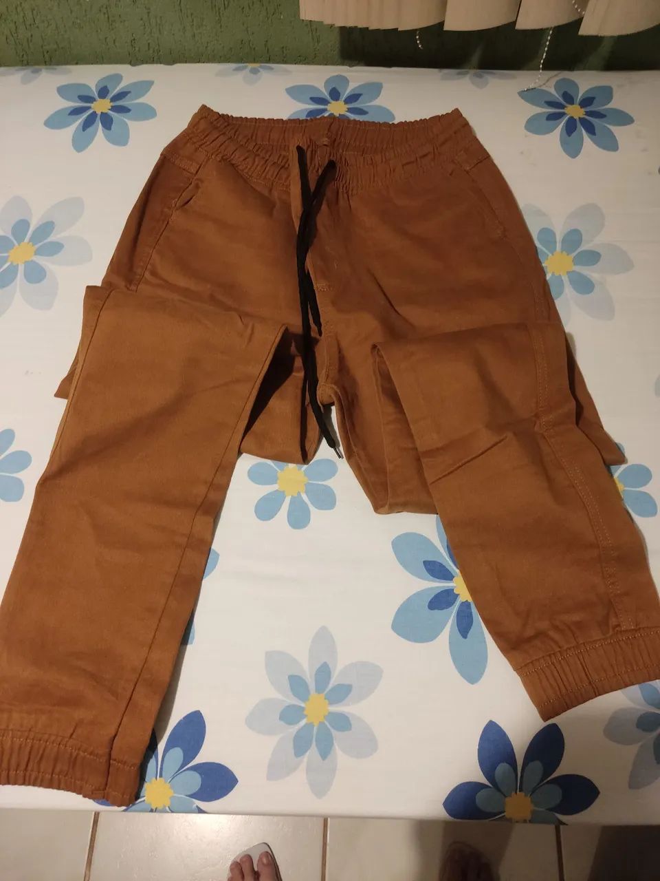 Calça jogger unissex - Foto 3