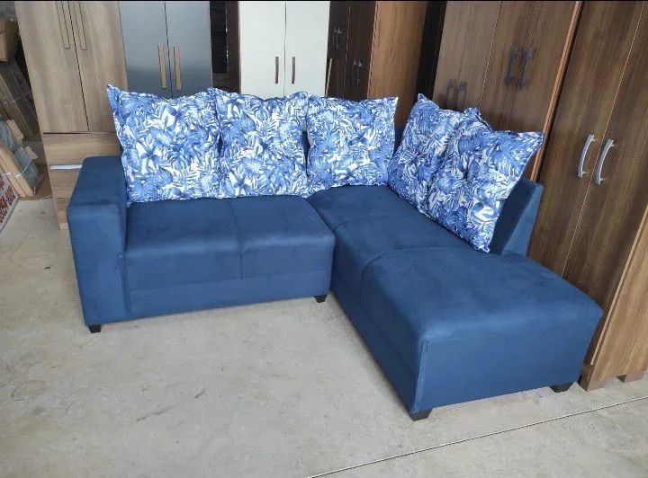 Sofá de Canto em Anápolis! - Foto 4