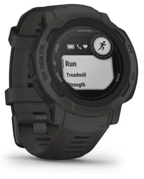 Garmin Instinct 2 - Foto 3