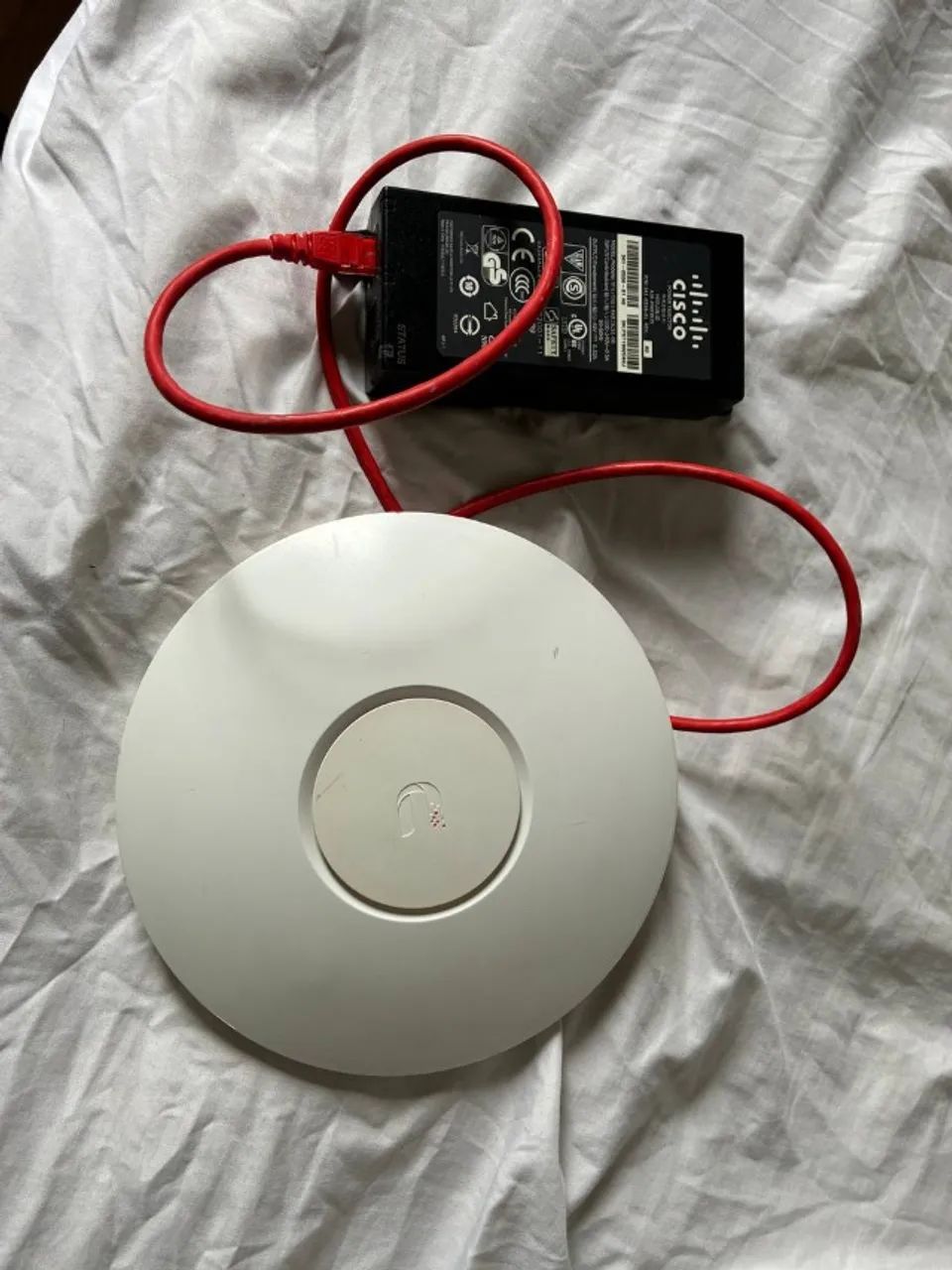 AP Unify POE 64341173031809120