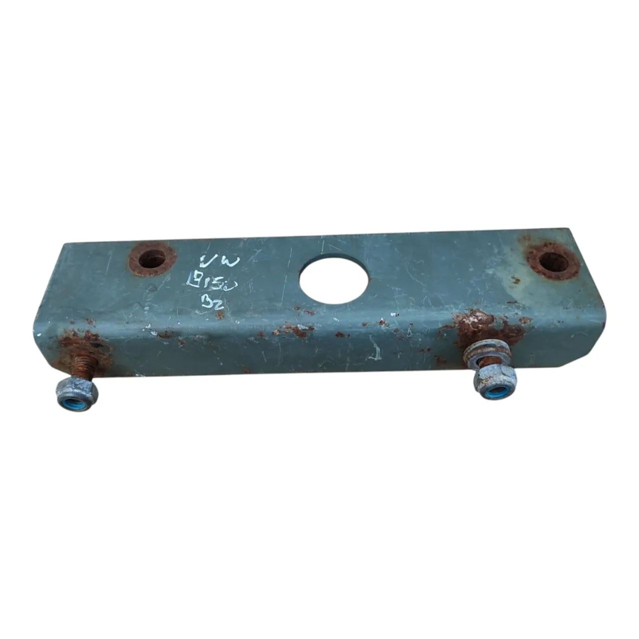 Suporte Capa Seca Vw 9150 Cummins Isb 3uni  E3577