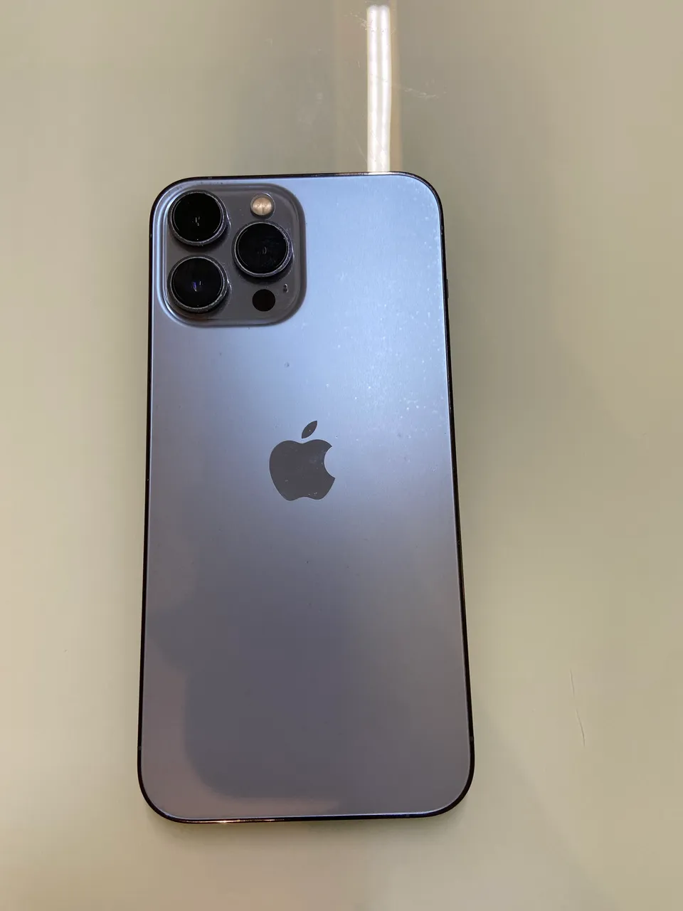 Celulares APPLE IPHONE 13 PRO MAX Usados, seminovos e Novos no Brasil