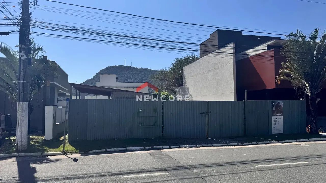 Lote em condomínio em Rua Ivo Januário Reis - Barra - Balneário Camboriú/SC - Foto 2