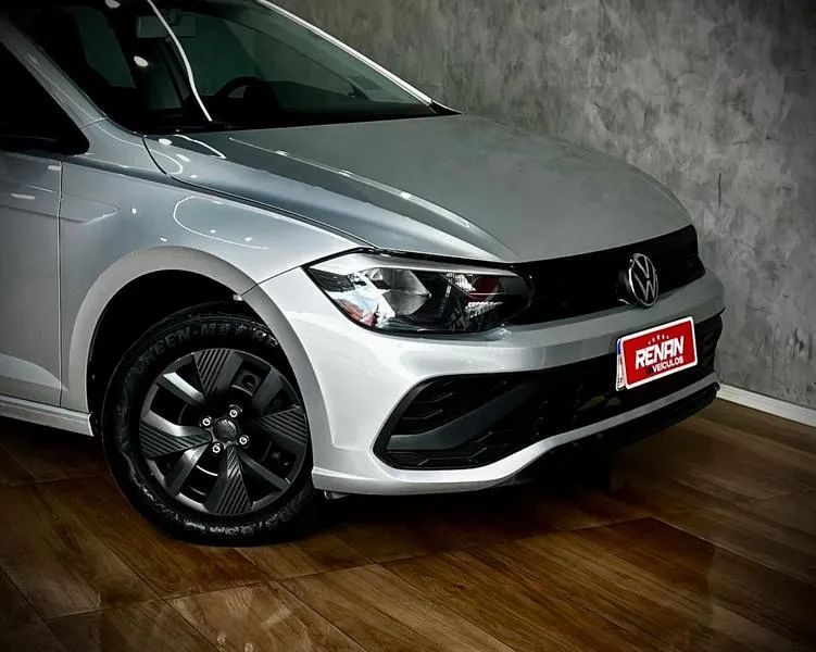 VOLKSWAGEN POLO TRACK MA 2024 - Foto 2