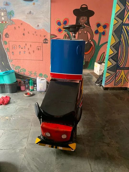 Carinho Comercial  - Foto 3