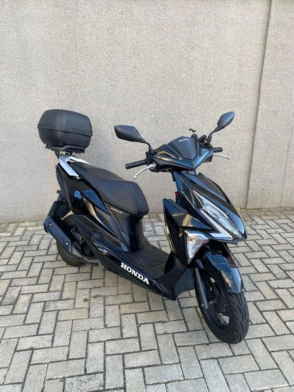Honda Elite 125 2019 - Oportunidade abaixo da tabela!<br> - Foto 2