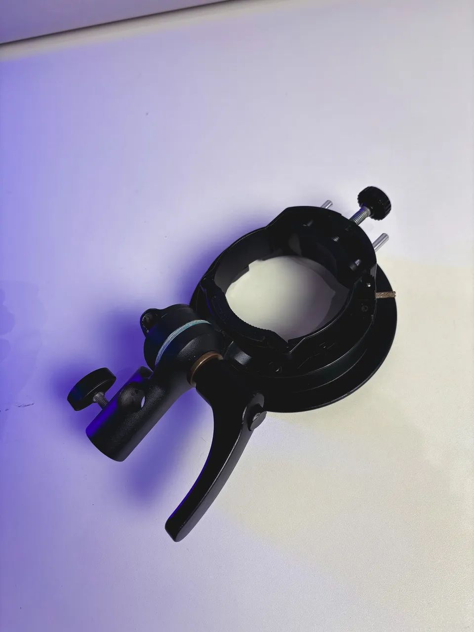 Suporte para Flash Godox S2 - Foto 2