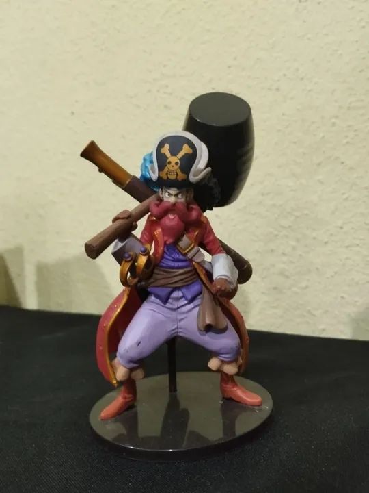 One Piece Filme Z Super Modelagem Soul Toy Figura Japão Anime - Usopp