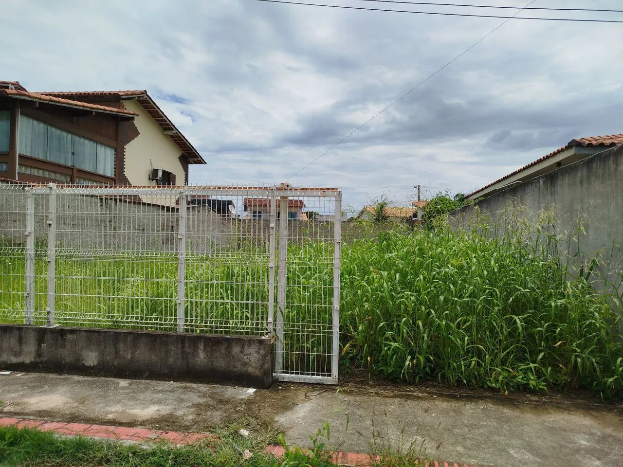 Corte de grama & mata  - Foto 3