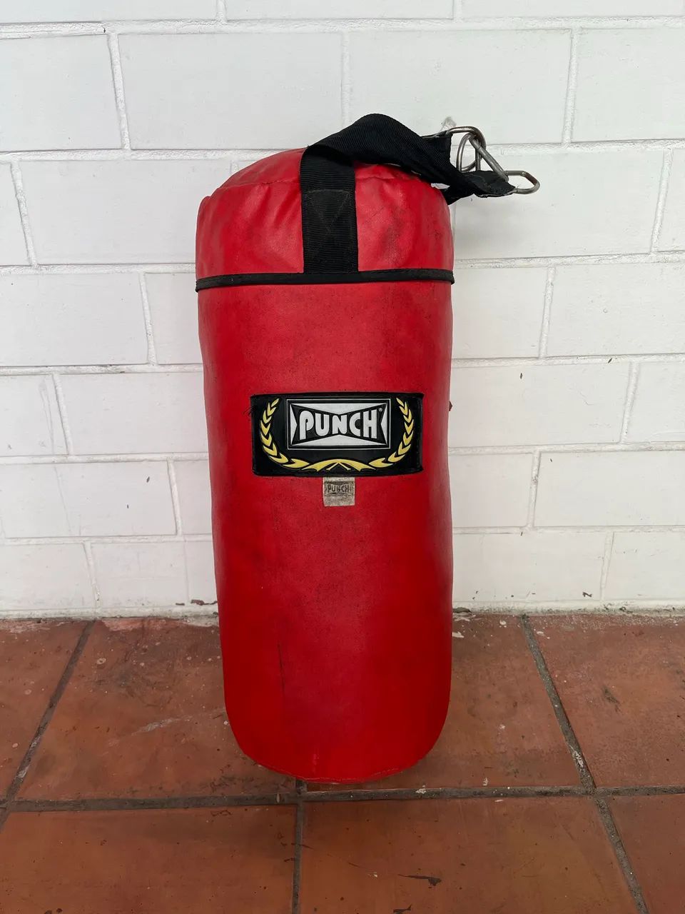 Saco de pancada PUNCH - Foto 2