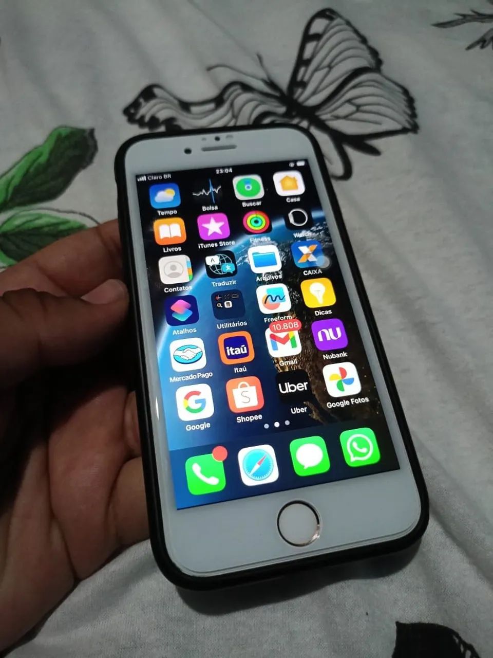 iPhone 8 64gb 