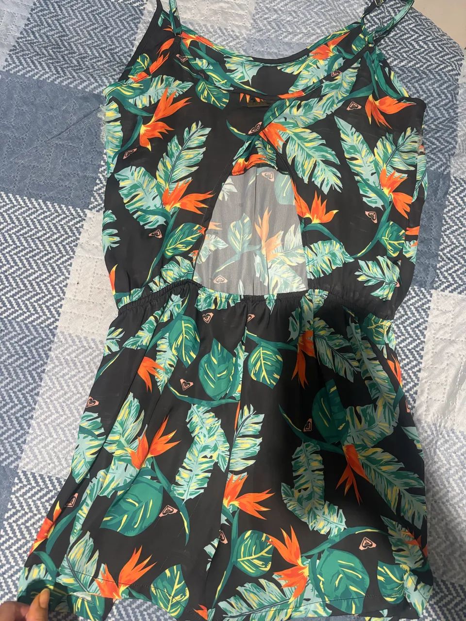 Roupas seminovas  - Foto 5