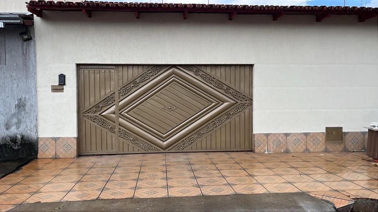 Foto - Goiânia - Carolina Parque