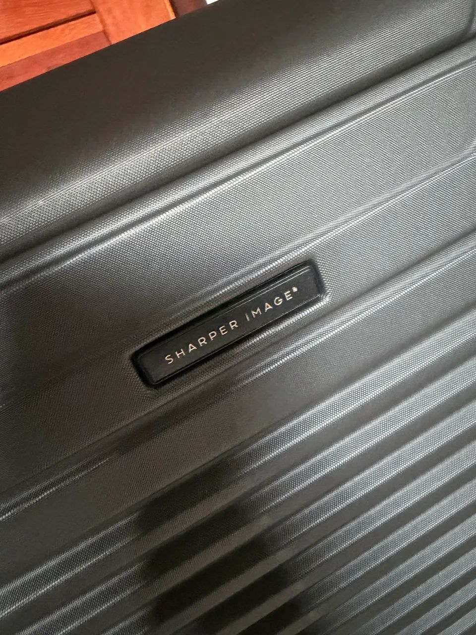 Mala SHARPER IMAGE média - Foto 2