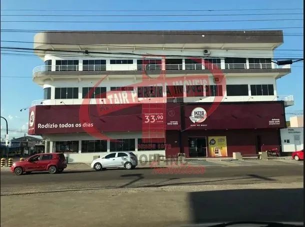 Apartamento para alugar - Buritizal, Macapá - AP 1452531758 | OLX