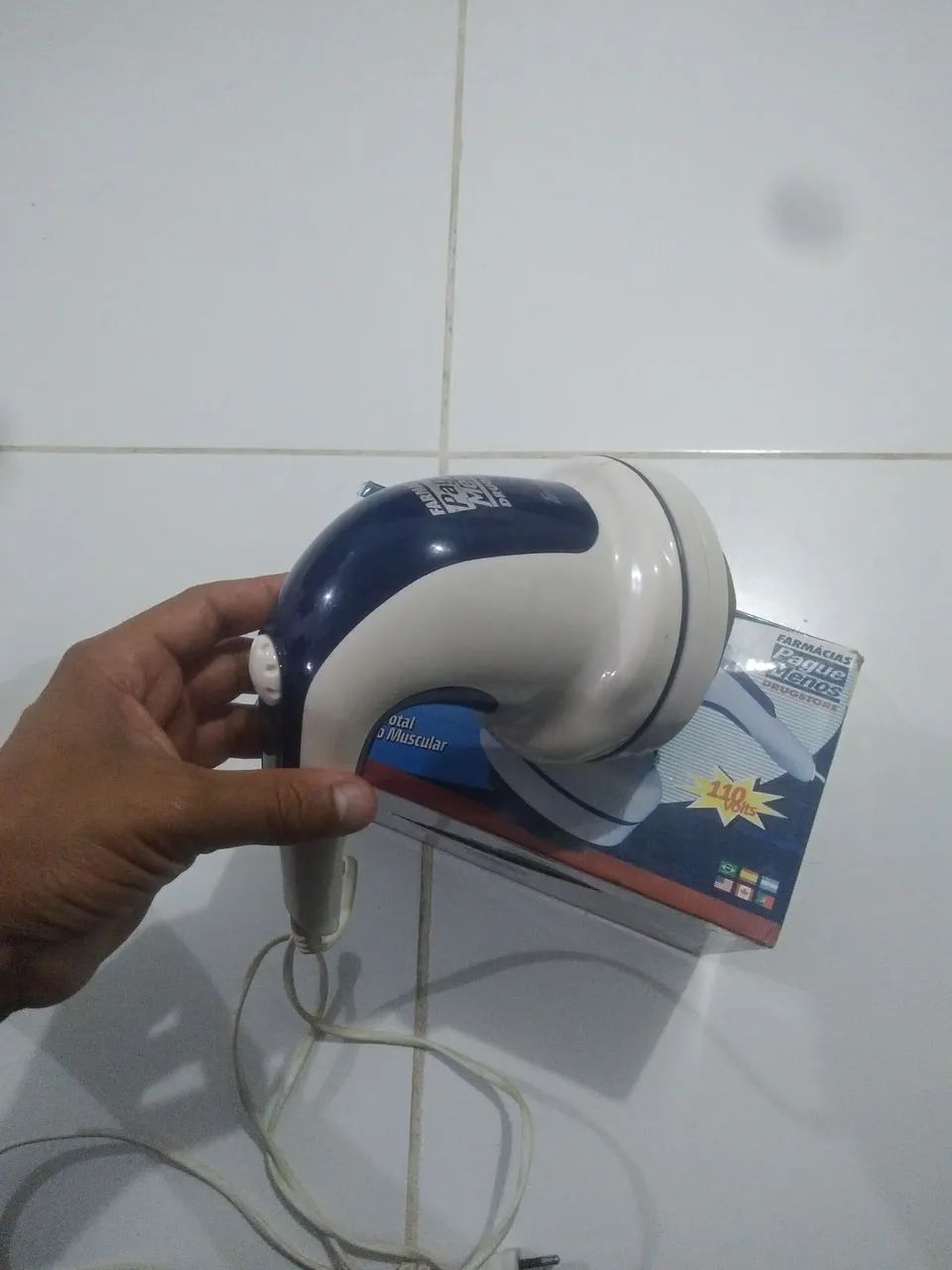 Massageador 64317618871553122