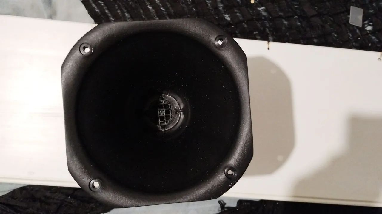 DRIVER STUDY 160W(FAVOR LER A DESCRIÇÃO) - Foto 2