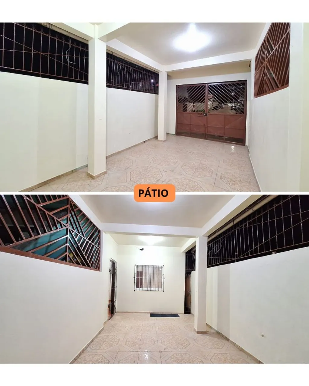 Apartamento cm GARAGEM