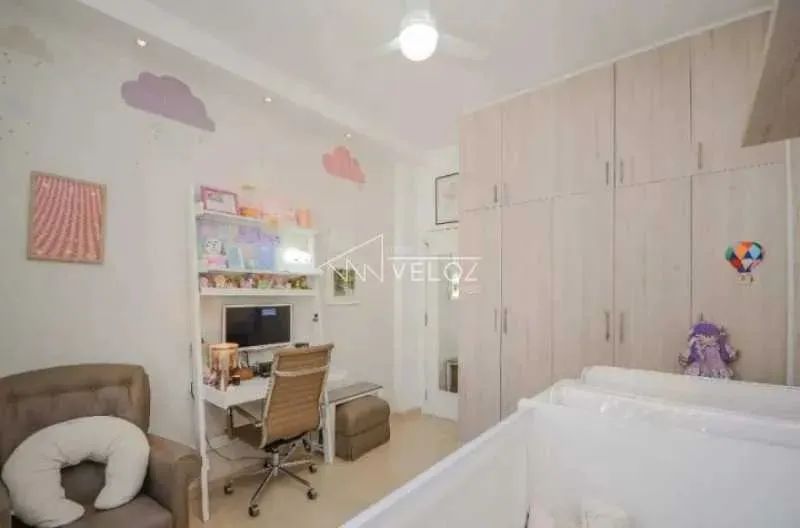 Apartamento : Padrão / Residencial / Botafogo