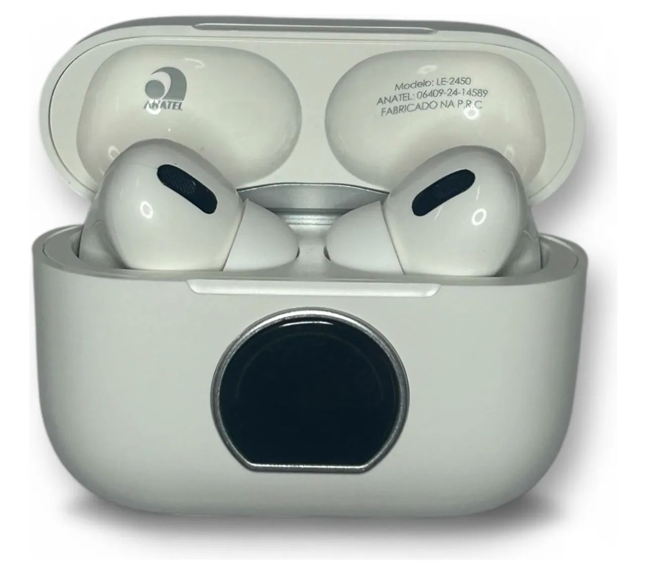 Fone de Ouvido Bluetooth Sem Fio - Foto 3