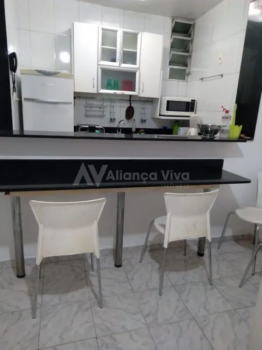Copacabana | Apartamento 2 quartos