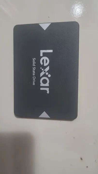 SSD Lexar NS100 128GB