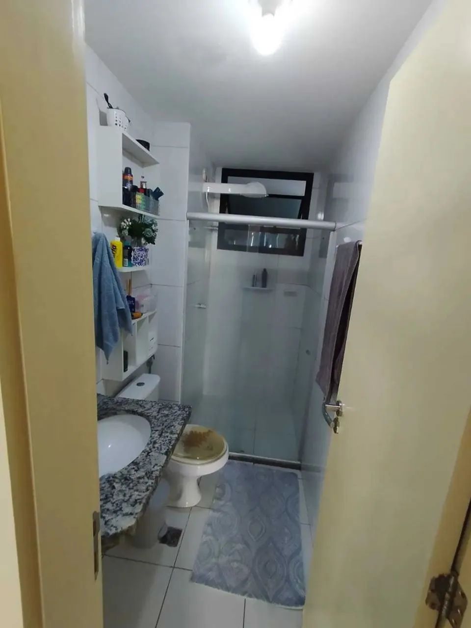 Apartamento de 123m² com vista para o Mar/Praia de Atalaia, Condomínio Vista do Atlântico. - Foto 5