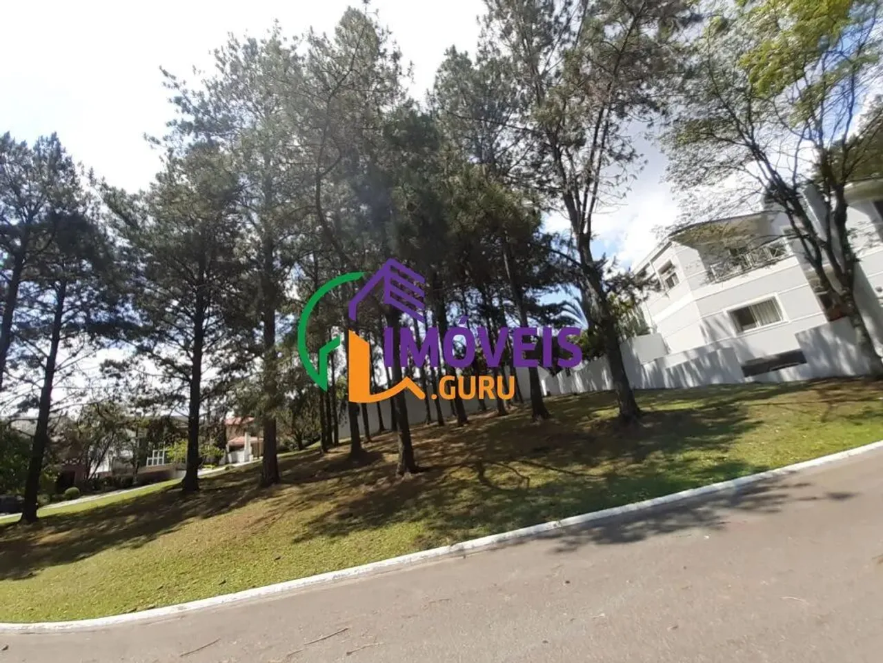 TERRENO EM CONDOMÍNIO - TAMBORÉ - SP